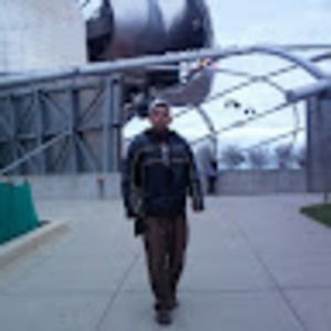 Meet your Posher, Javier